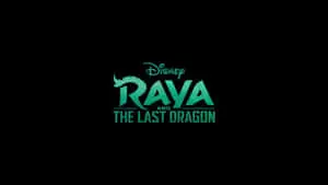 Raya The Last Dragon 1440p Disney Background