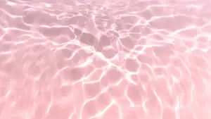 Aesthetic Computer Light Pink Clear Water Texture