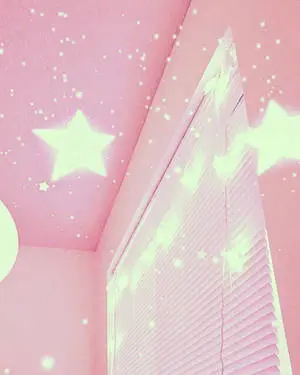 Aesthetic Room Cell Phone Image
