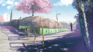 Exploring the vivid world of anime aesthetics 