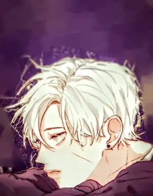 Anime Boy With Blonde Hair Instagram PFP