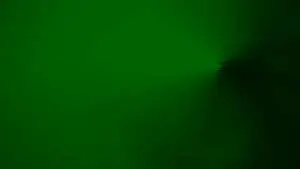 Black And Green Gradient Dark