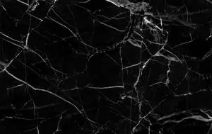 Black And White Aesthetic Granite Lines
