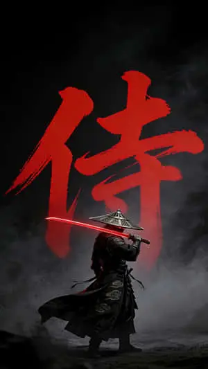 Black Samurai