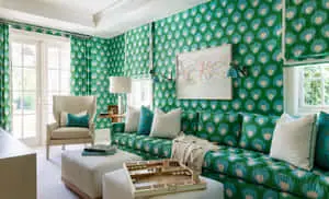  Caption: Enthralling Colors of Bukhara Interior Design 