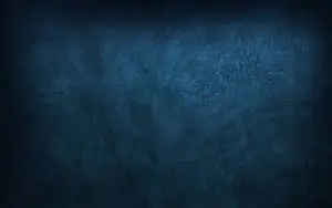 Blue Leather Grunge Texture
