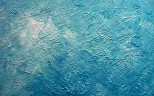 Blue Paint Texture Pictures