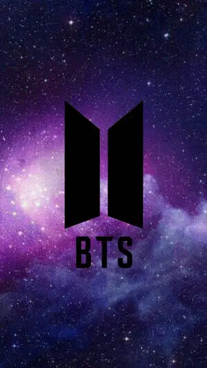 BTS Purple Universe Aesthetic