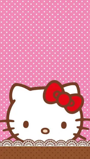Classic Hello Kitty