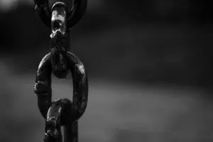 Break Free from the Chains