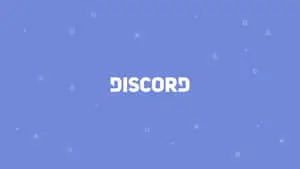 Cool Discord Nitro Blue Aesthetic