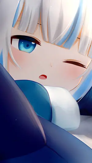 Cute Aesthetic Anime Phone