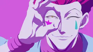 Cute Purple Aesthetic Images