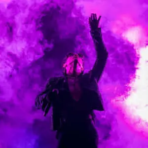 Don Toliver Purple Aesthetic