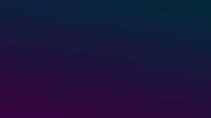 Purple Blue Fade 4K Background