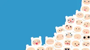 Familiar Faces Of Finn