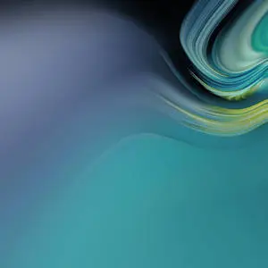 Feint Colour Mixture Samsung Galaxy Tablet