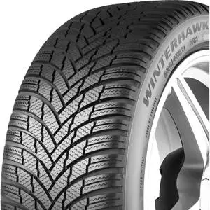 Firestone Tire Edge Winterhawk