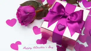Exquisite Gift Picture