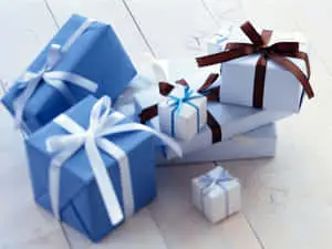 Extraordinary Gift Picture