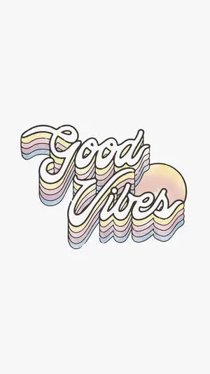 Good Aesthetic Vibes