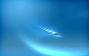 Gradient Light Blue Basic