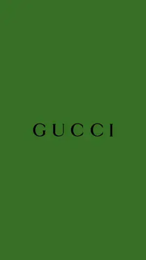 Green Aesthetic Tumblr Gucci