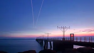 Experience the world in awe