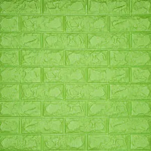 Hijau Wall Bricks