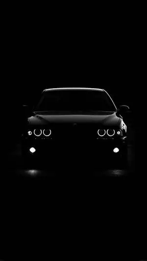 Htc Black Car