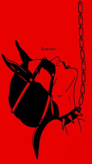 Insta Baddie Chained Up