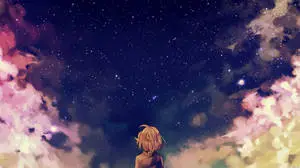 Kanae Sumida Anime Aesthetic 
