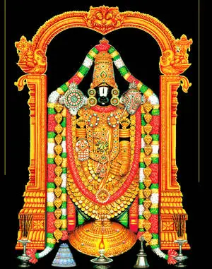 Karuppasamy Golden Arch Black Aesthetic
