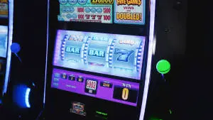 Keno Games On Casino