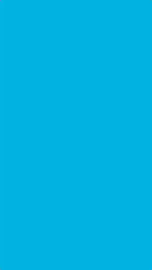 Light Blue Color iPhone