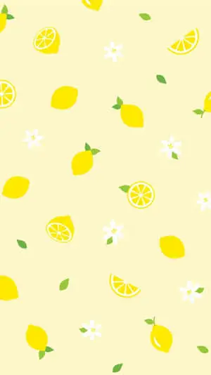 The Radiance of Light Yellow
