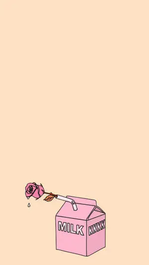 Refreshingly Delicious Pink Summer