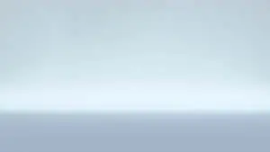 White Minimalist Simple LinkedIn Background