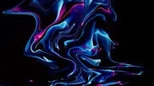 Fluid In Motion