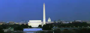 National Mall Washington Monument