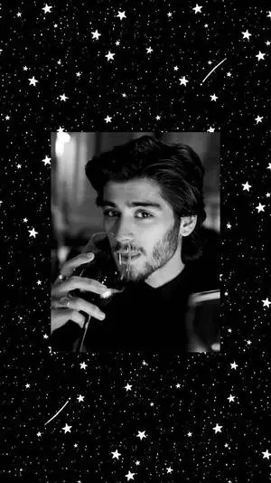 Night Changes Scene With Zayn iPhone