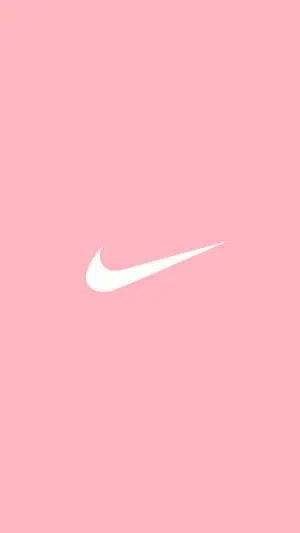 Go pink with Nike!