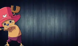 Black Aesthetic One Piece Chopper