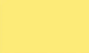 Pastel Aesthetic Plain Yellow Desktop