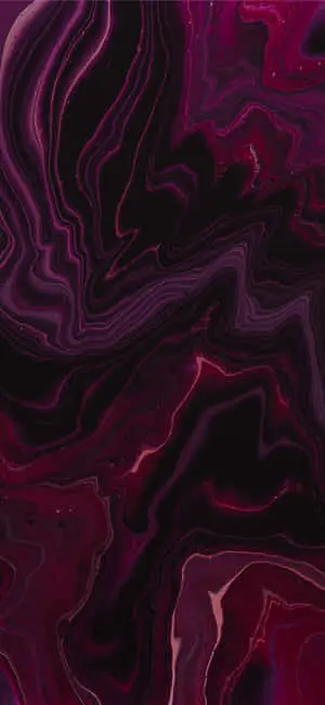 Pink Black Marble Design