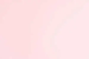Peach Pink Solid Color