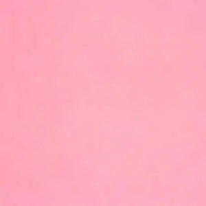 Light pink solid color to add a subtle touch to any space