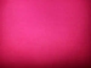 Vibrant Pink Solid Color