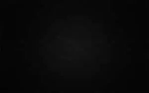 Plain Black Desktop With A Rough Texture