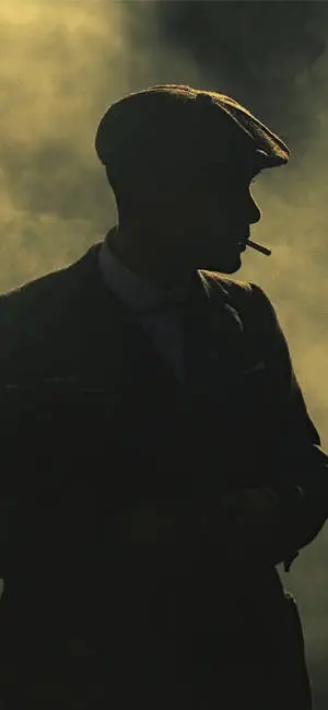 Popular Phone Thomas Shelby